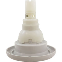 Jet Intl, CMP Hurricane, 5"fd, Dir, Textured, Light Gray
