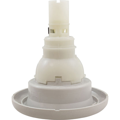 Jet Intl, CMP Hurricane, 5"fd, Dir, Textured, Light Gray