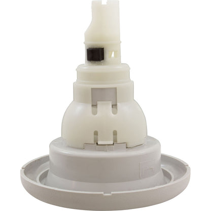 Jet Intl, CMP Hurricane, 5"fd, Dir, Textured, Light Gray