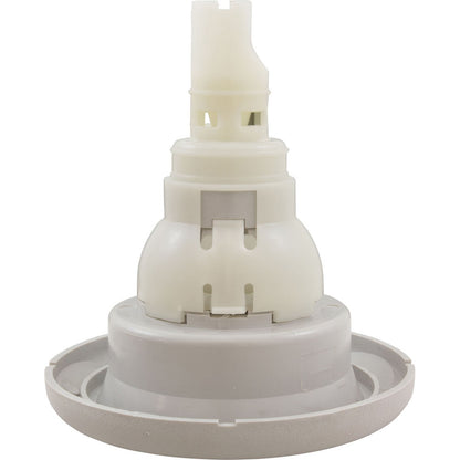 Jet Intl, CMP Hurricane, 5"fd, Dir, Textured, Light Gray