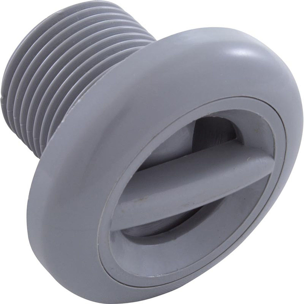Jet Intl, CMP Cluster, 1-1/2"fd, Twin Roto, Smth, Gry