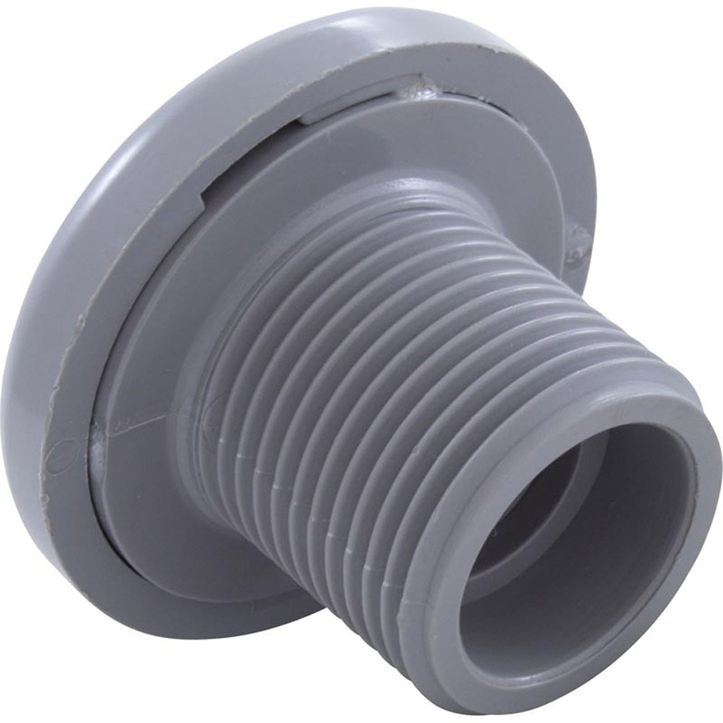 Jet Intl, CMP Cluster, 1-1/2"fd, Twin Roto, Smth, Gry