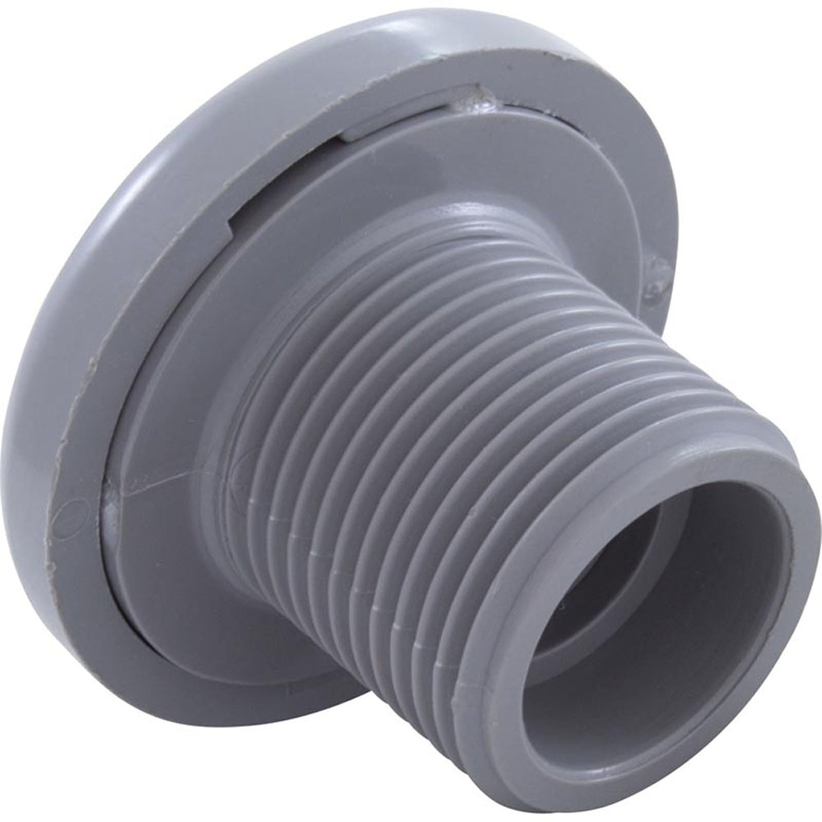 Jet Intl, CMP Cluster, 1-1/2"fd, Twin Roto, Smth, Gry