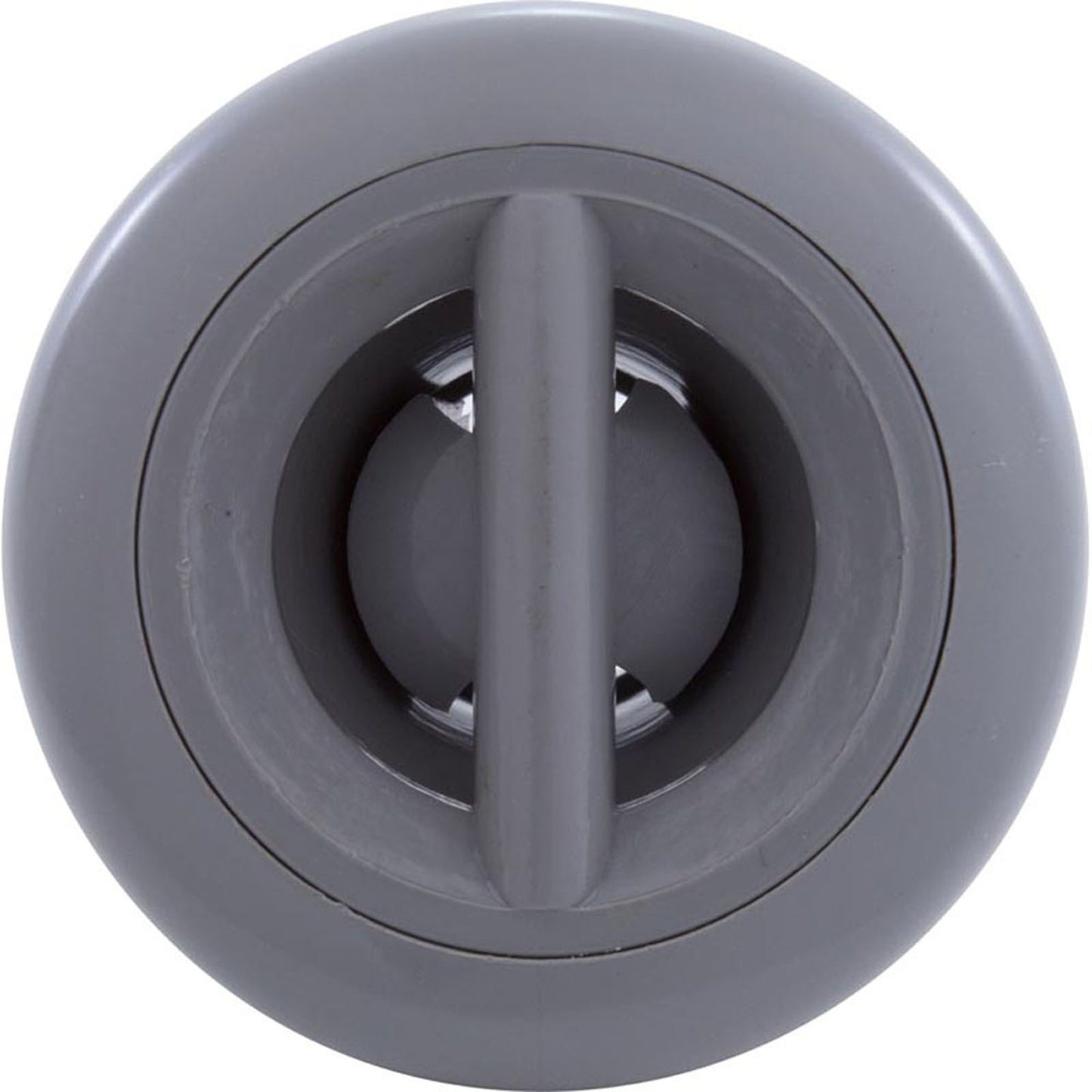 Jet Intl, CMP Cluster, 1-1/2"fd, Twin Roto, Smth, Gry