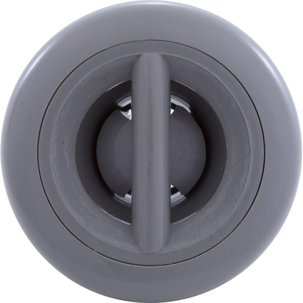 Jet Intl, CMP Cluster, 1-1/2"fd, Twin Roto, Smth, Gry