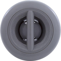 Jet Intl, CMP Cluster, 1-1/2"fd, Twin Roto, Smth, Gry