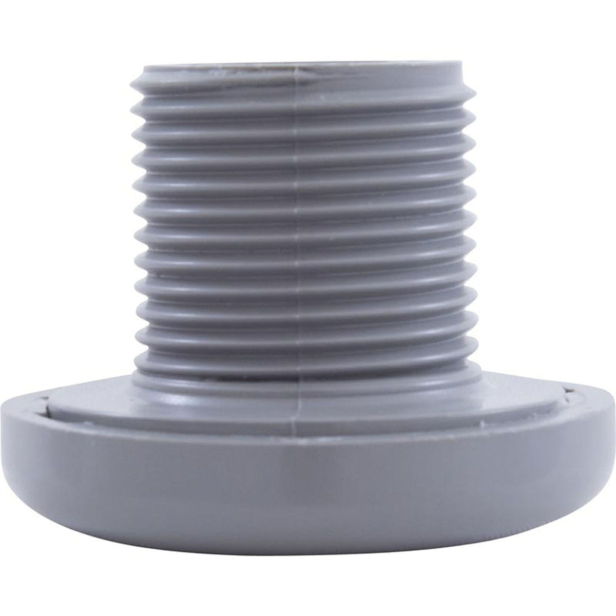 Jet Intl, CMP Cluster, 1-1/2"fd, Twin Roto, Smth, Gry