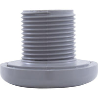 Jet Intl, CMP Cluster, 1-1/2"fd, Twin Roto, Smth, Gry
