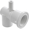 Jet Body, CMP Cluster, 1"hs, a3/8"b, w 1/2"s, 1/4" Orifice