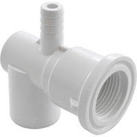 Jet Body, CMP Cluster, 1"hs, a3/8"b, w 1/2"s, 1/4" Orifice