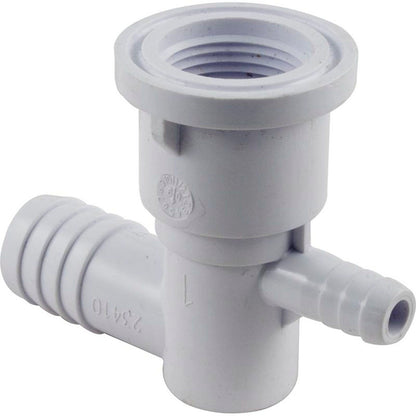 Jet Body, CMP Cluster, 1"hs, a3/8"b, w 3/4"b