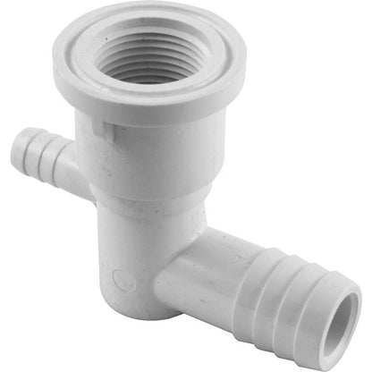 Jet Body, CMP Cluster, 1"hs, a3/8"b, w 3/4"b