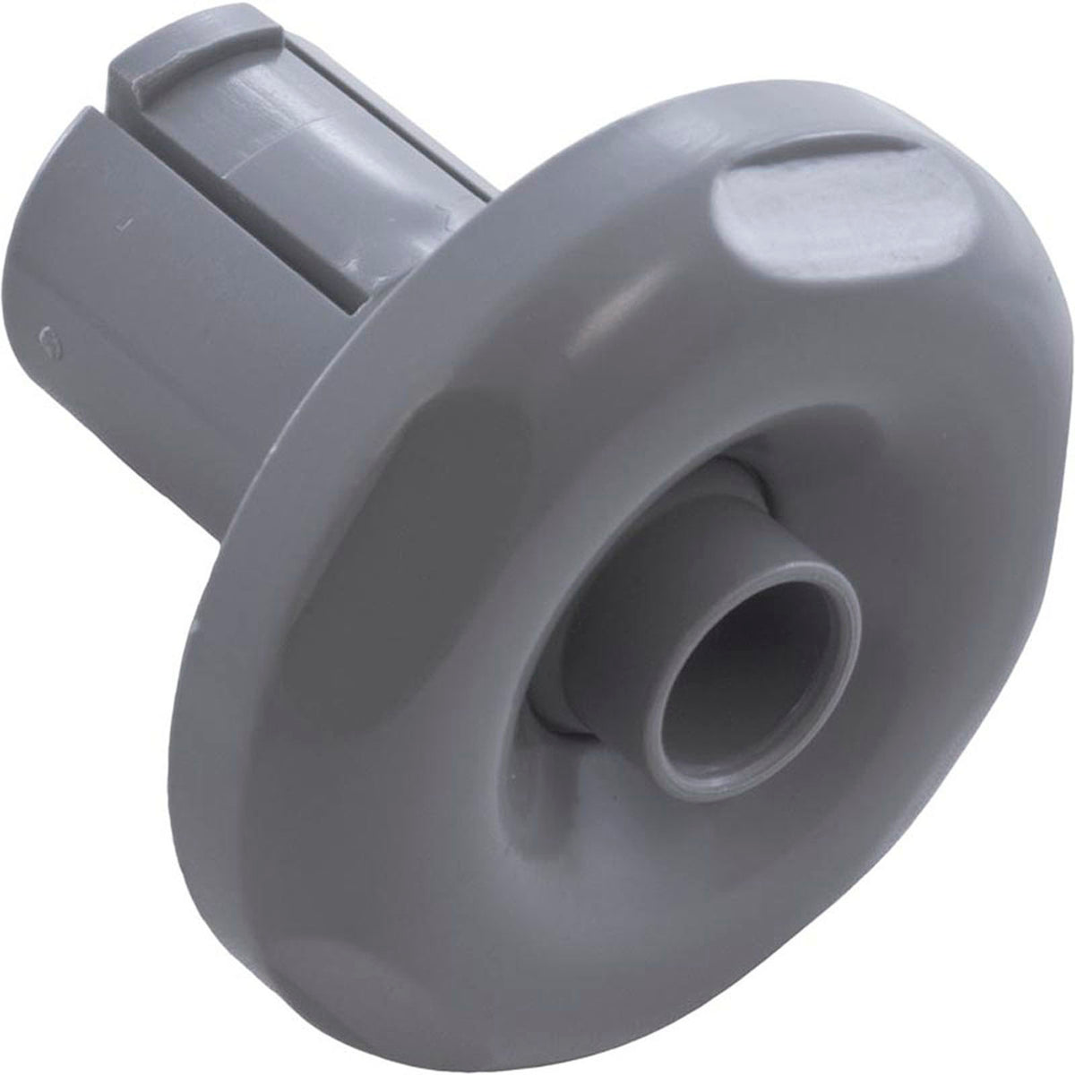 Jet Intl, CMP Cluster, 1-13/16"fd, Dir, Smth Scal, Gry