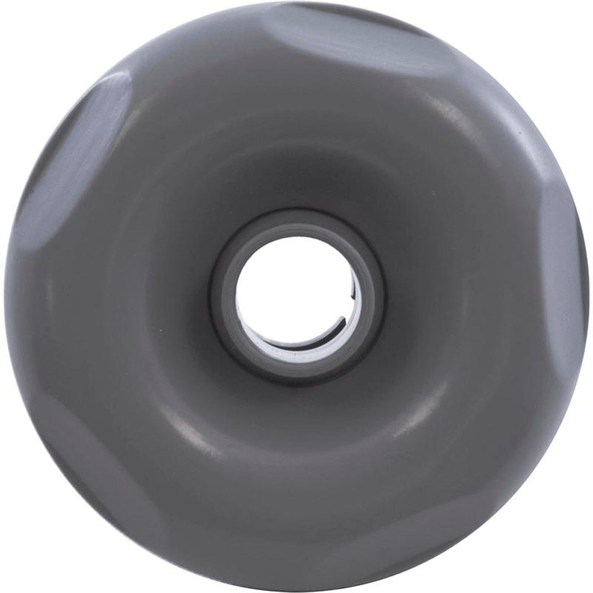 Jet Intl, CMP Cluster, 1-13/16"fd, Dir, Smth Scal, Gry
