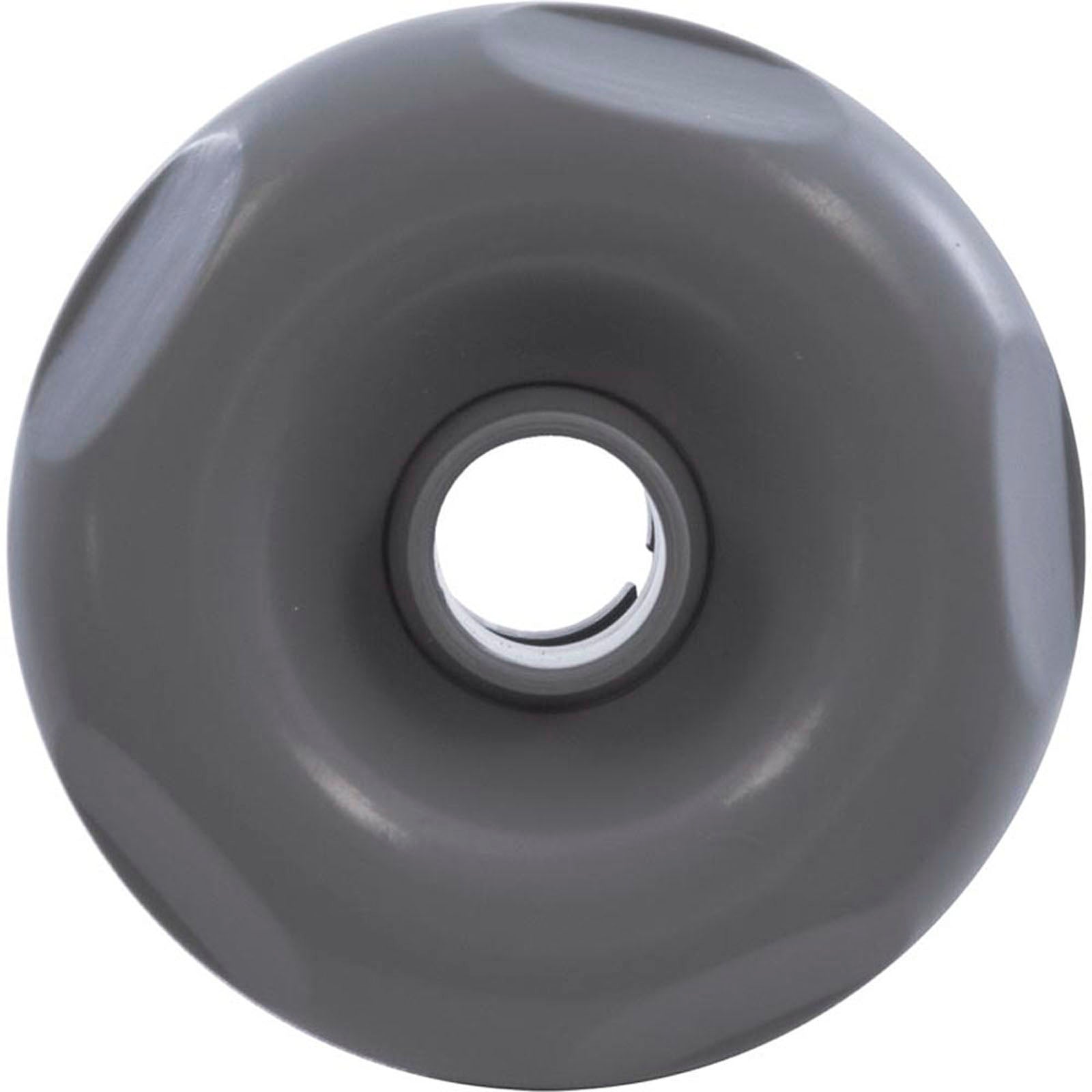 Jet Intl, CMP Cluster, 1-13/16"fd, Dir, Smth Scal, Gry