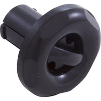 Jet Intl, CMP Cluster, 1-13/16", Twin Roto, Smth Scal, Blk