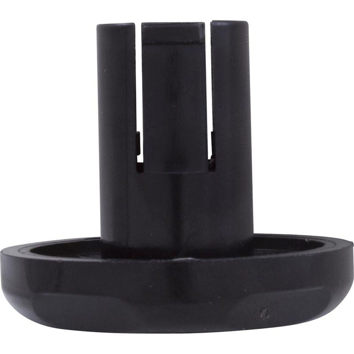 Jet Intl, CMP Cluster, 1-13/16", Twin Roto, Smth Scal, Blk