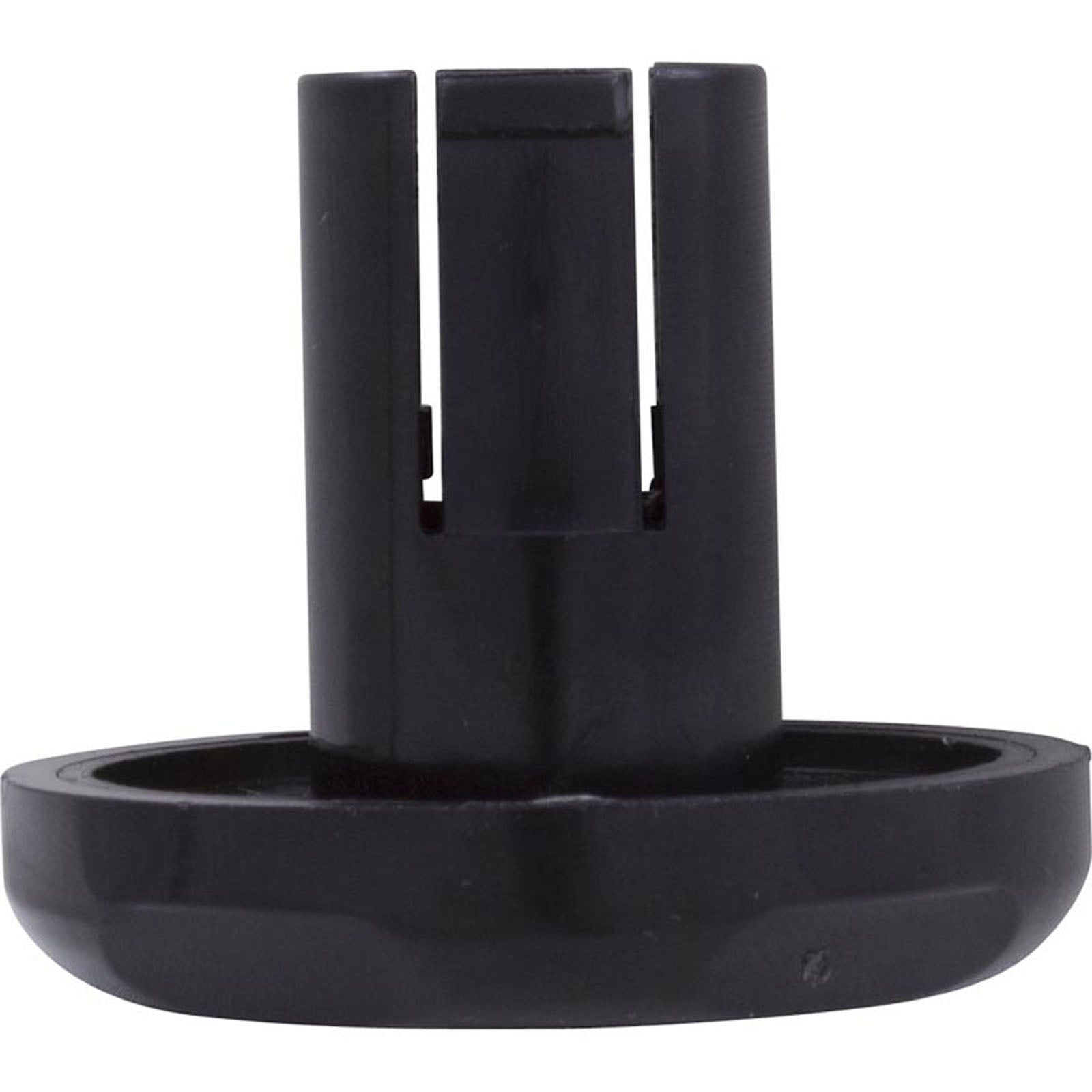 Jet Intl, CMP Cluster, 1-13/16", Twin Roto, Smth Scal, Blk