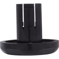 Jet Intl, CMP Cluster, 1-13/16", Twin Roto, Smth Scal, Blk