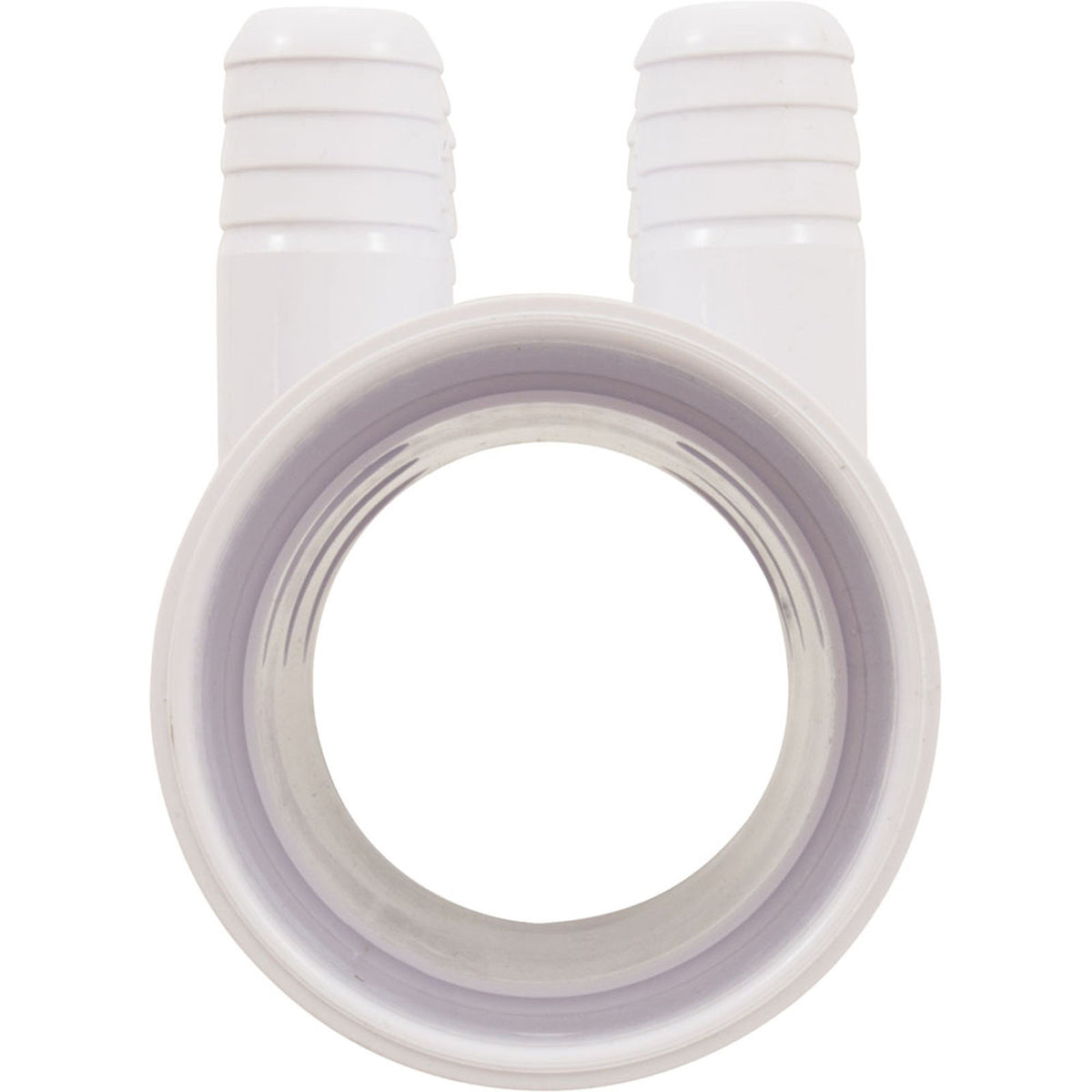 Manifold, CMP, 2"s x 2"s x (6) 3/4"b, Flow Thru