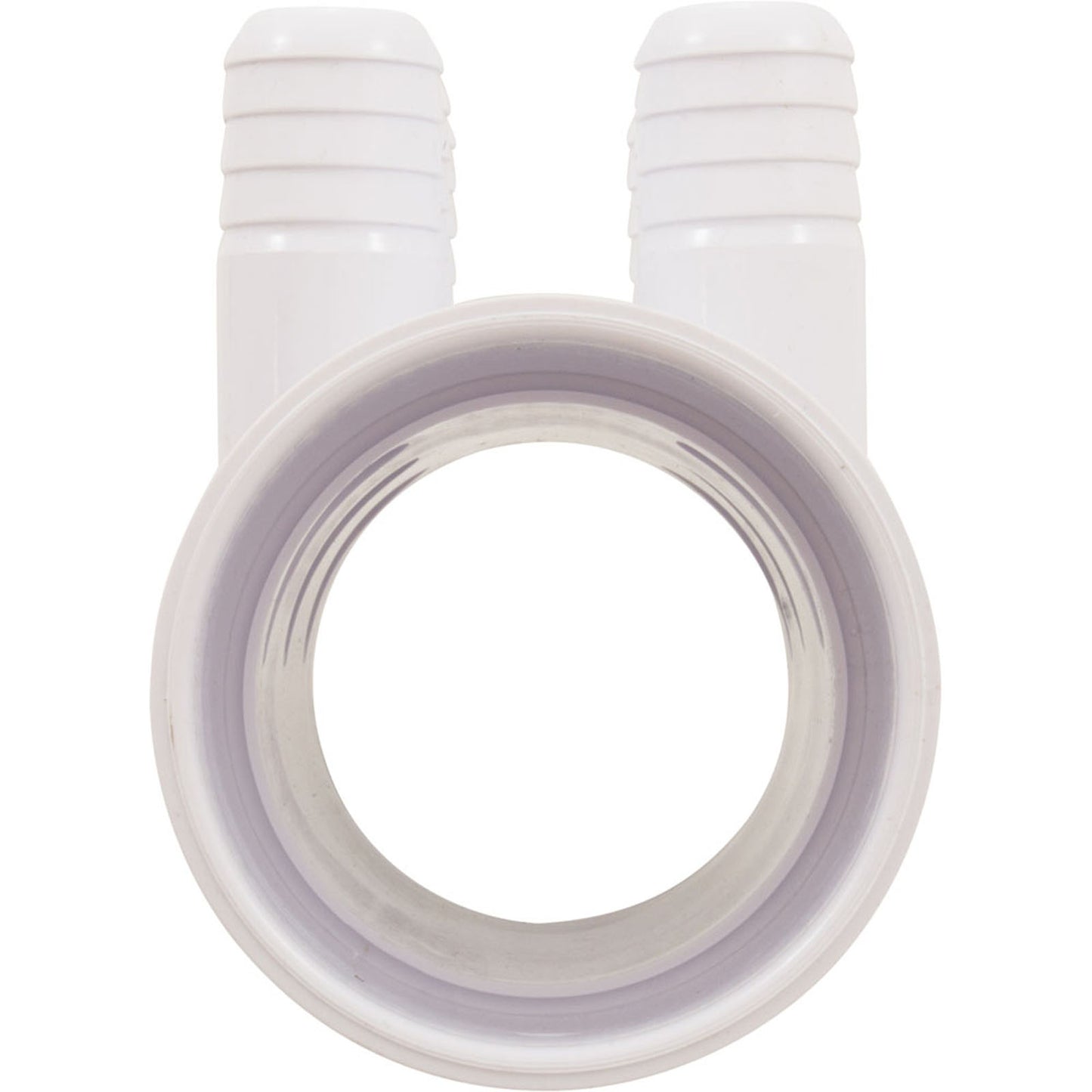 Manifold, CMP, 2"s x 2"s x (6) 3/4"b, Flow Thru