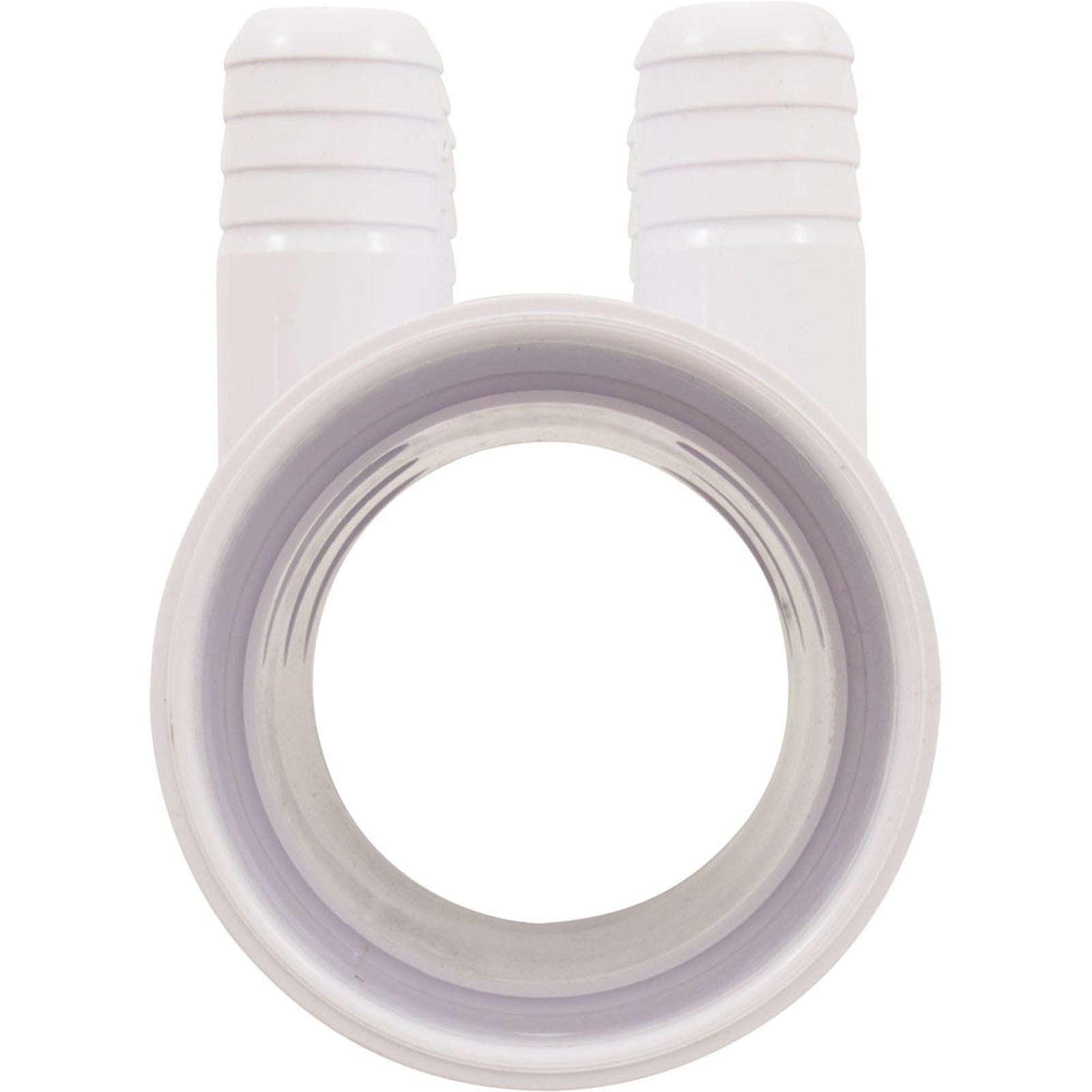 Manifold, CMP, 2"s x 2"s x (6) 3/4"b, Flow Thru