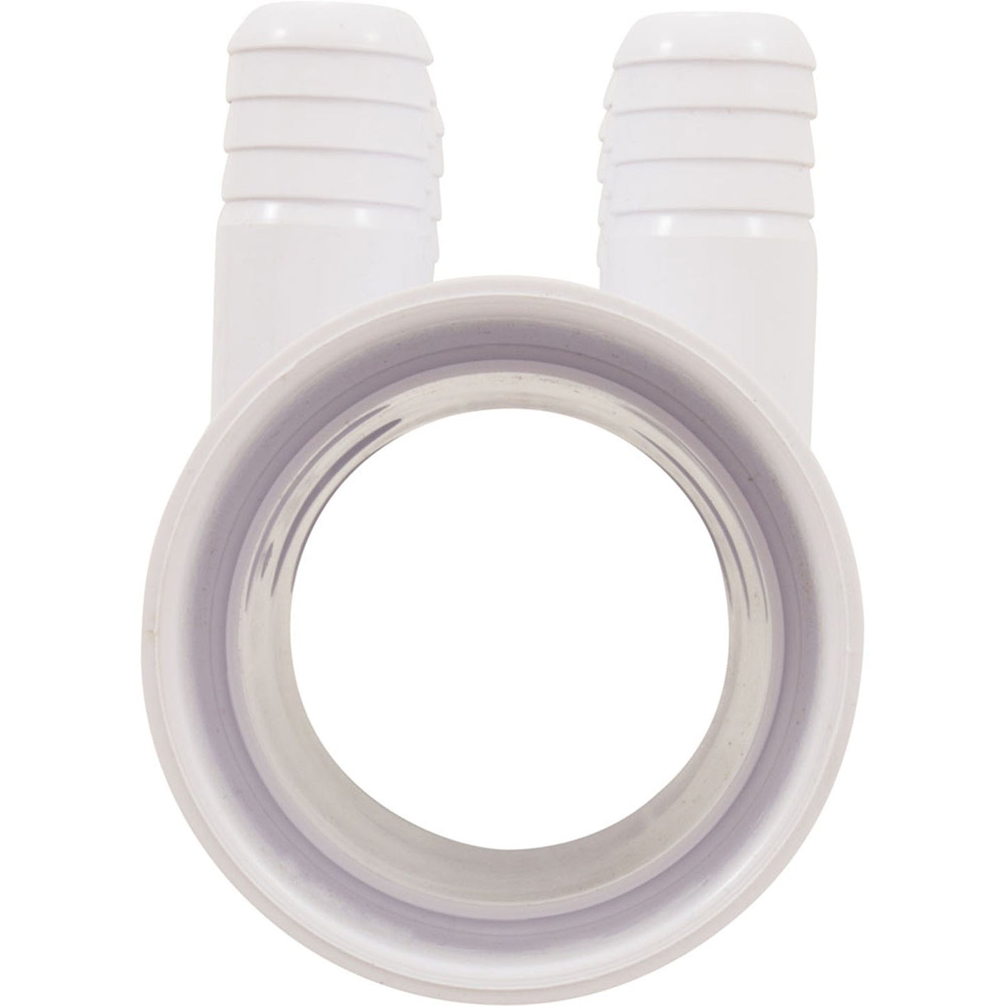 Manifold, CMP, 2"s x 2"s x (6) 3/4"b, Flow Thru