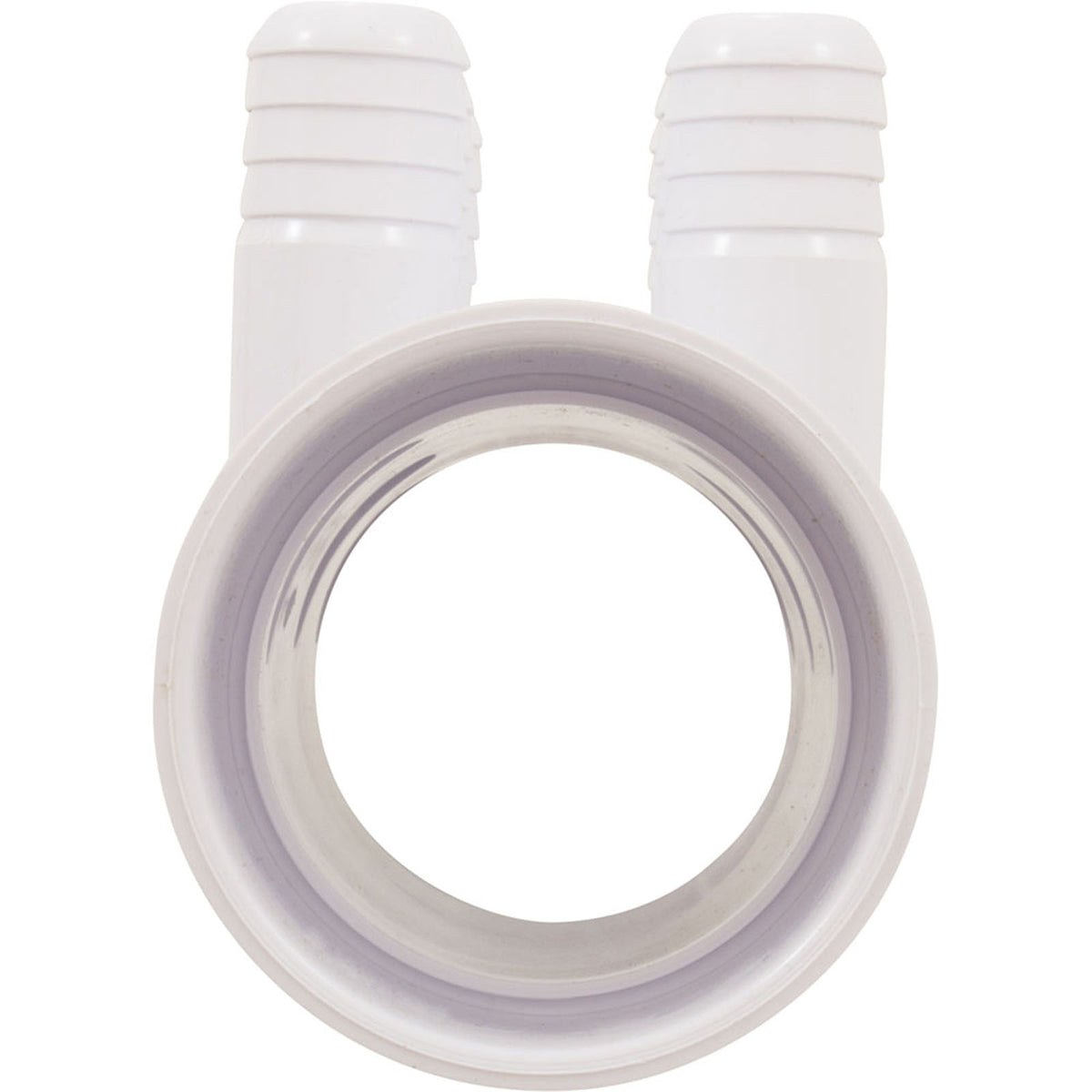 Manifold, CMP, 2"s x 2"s x (6) 3/4"b, Flow Thru