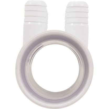 Manifold, CMP, 2"s x 2"s x (6) 3/4"b, Flow Thru