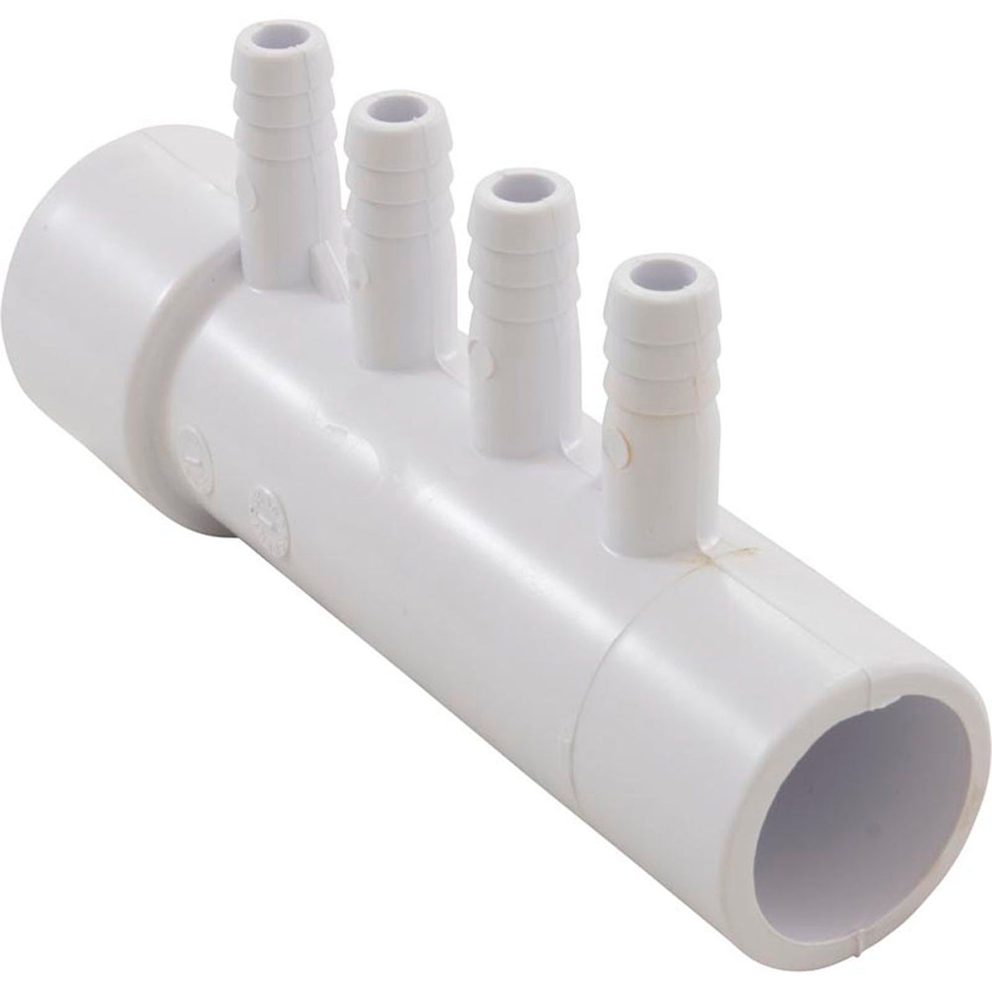 Manifold, CMP, 1"s x 1"spg x (4)3/8"rb