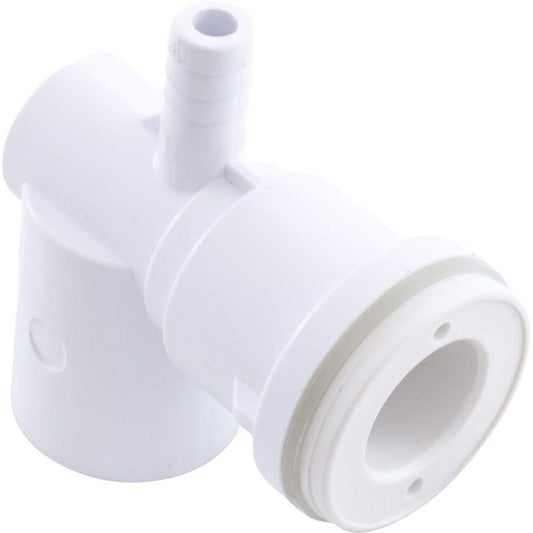 Jet Body, CMP Cluster, 1"hs, a3/8"b, w3/4"s, Ell