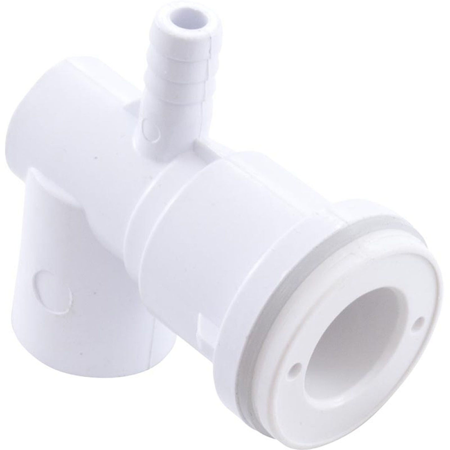 Jet Body, CMP Cluster, 1"hs, a3/8"b, w1/2"s, Ell