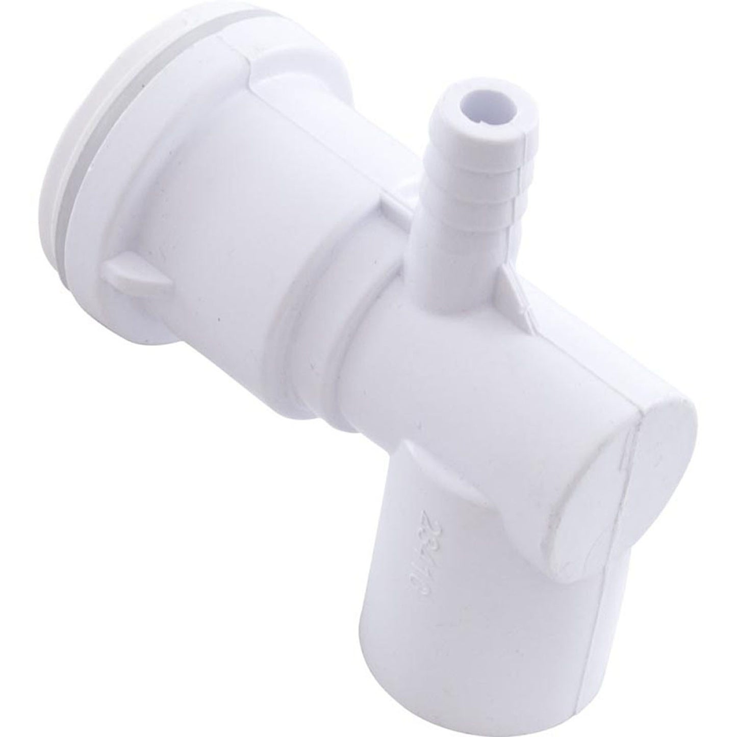 Jet Body, CMP Cluster, 1"hs, a3/8"b, w1/2"s, Ell