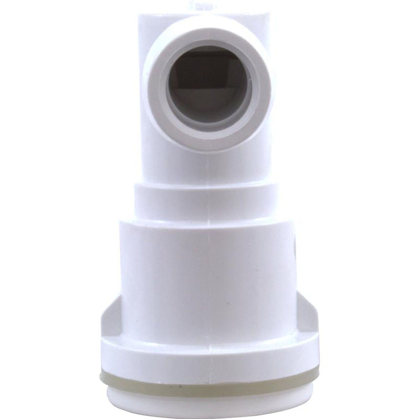 Jet Body, CMP Cluster, 1"hs, a3/8"b, w3/4"b, Ell