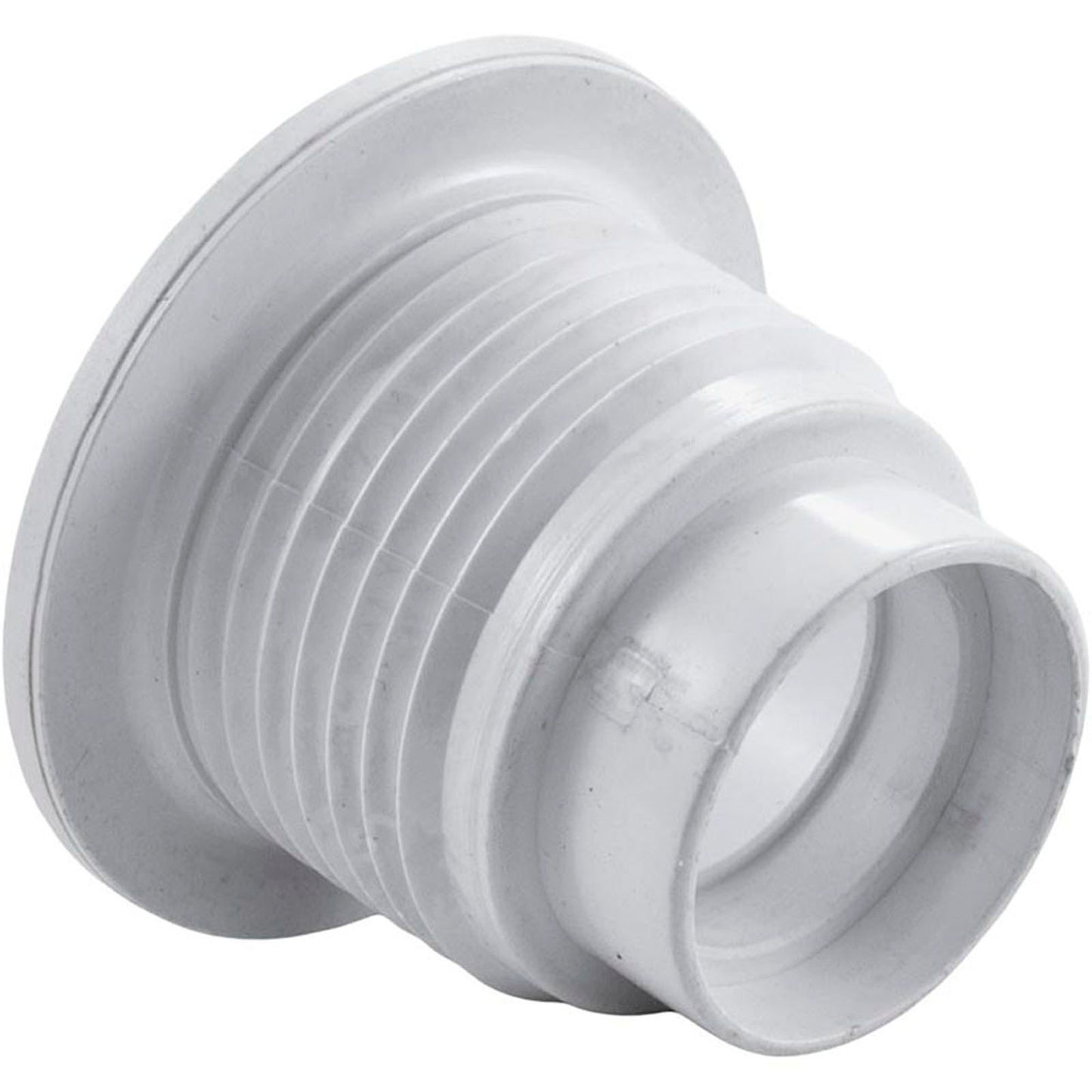 Raccord mural, CMP Crossfire 2-1/2", taille de trou 1-3/4