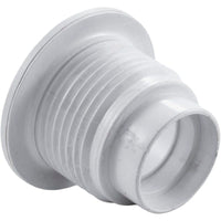 Wall Fitting, CMP Crossfire 2-1/2", 1-3/4 Hole Size