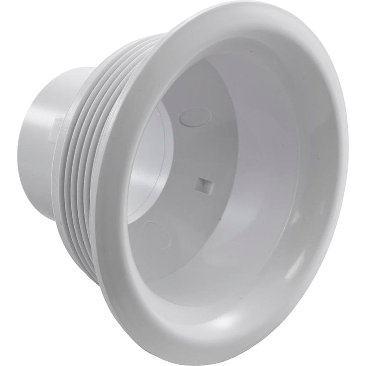 Wall Fitting, CMP Crossfire 5", 3-11/16 Hole Size