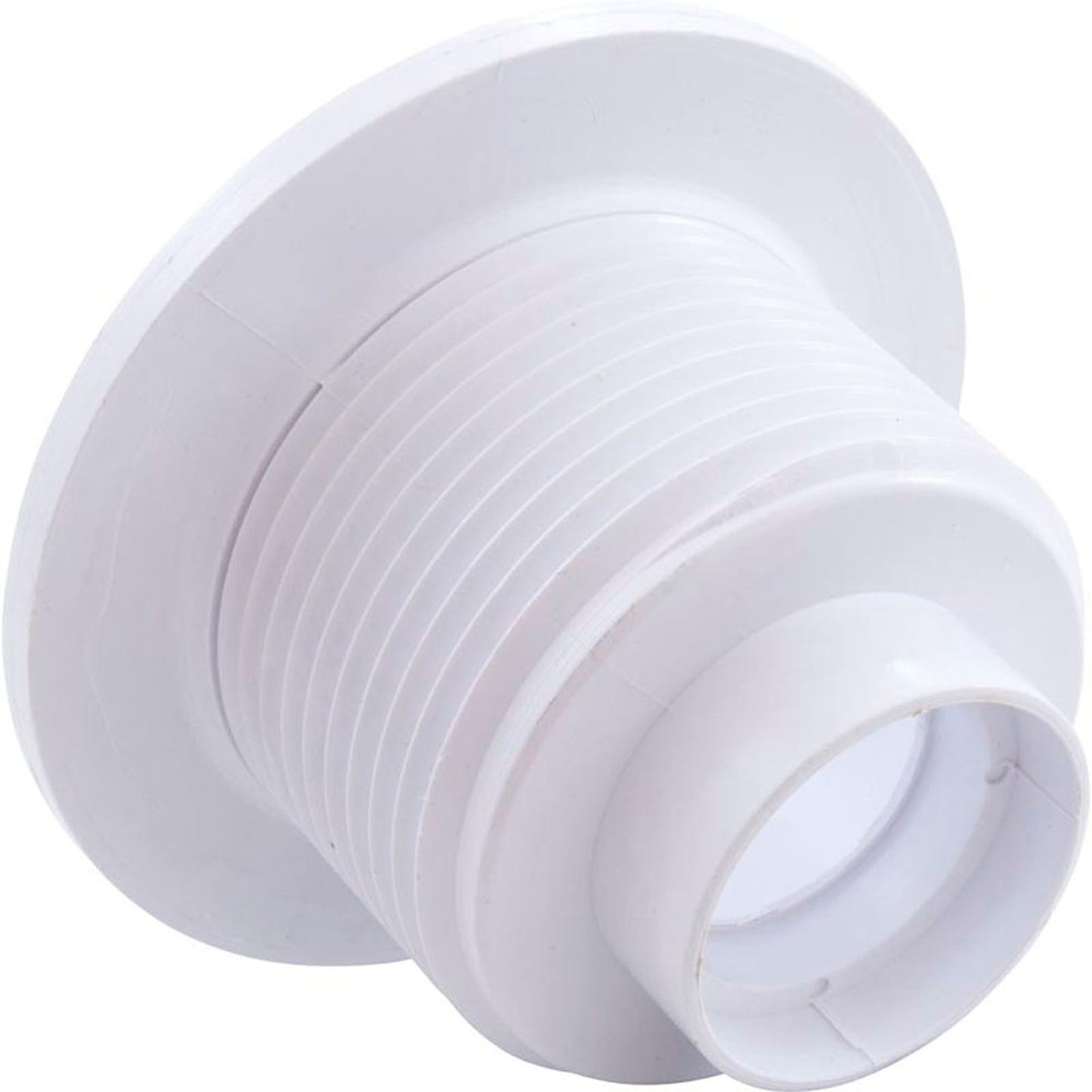 Wall Fitting, CMP Crossfire 3-1/4", 2-3/16 Hole Size