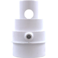 Adapter, CMP Crossfire 5", Air