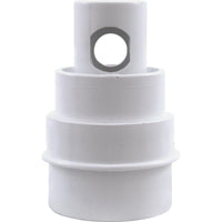 Adapter, CMP Crossfire 5", Air