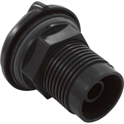 Air Control, CMP, 1-3/4"hs, 1"Slip, Gunite/Fiberglass, Blk