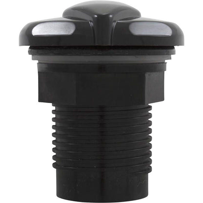Air Control, CMP, 1-3/4"hs, 1"Slip, Gunite/Fiberglass, Blk