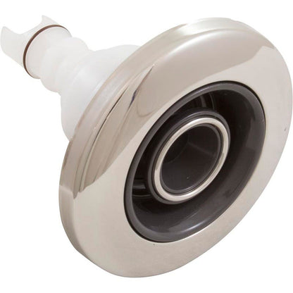 Jet Intl, CMP Spectrum Prime 400 4",Dir,Smooth,Graph Gray/SS