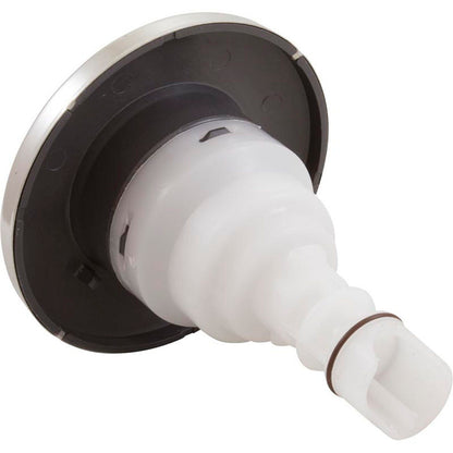 Jet Intl, CMP Spectrum Prime 400 4",Dir,Smooth,Graph Gray/SS