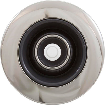 Jet Intl, CMP Spectrum Prime 400 4",Dir,Smooth,Graph Gray/SS