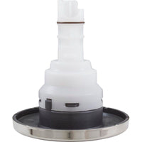 Jet Intl, CMP Spectrum Prime 400 4",Dir,Smooth,Graph Gray/SS