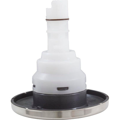 Jet Intl, CMP Spectrum Prime 400 4",Dir,Smooth,Graph Gray/SS