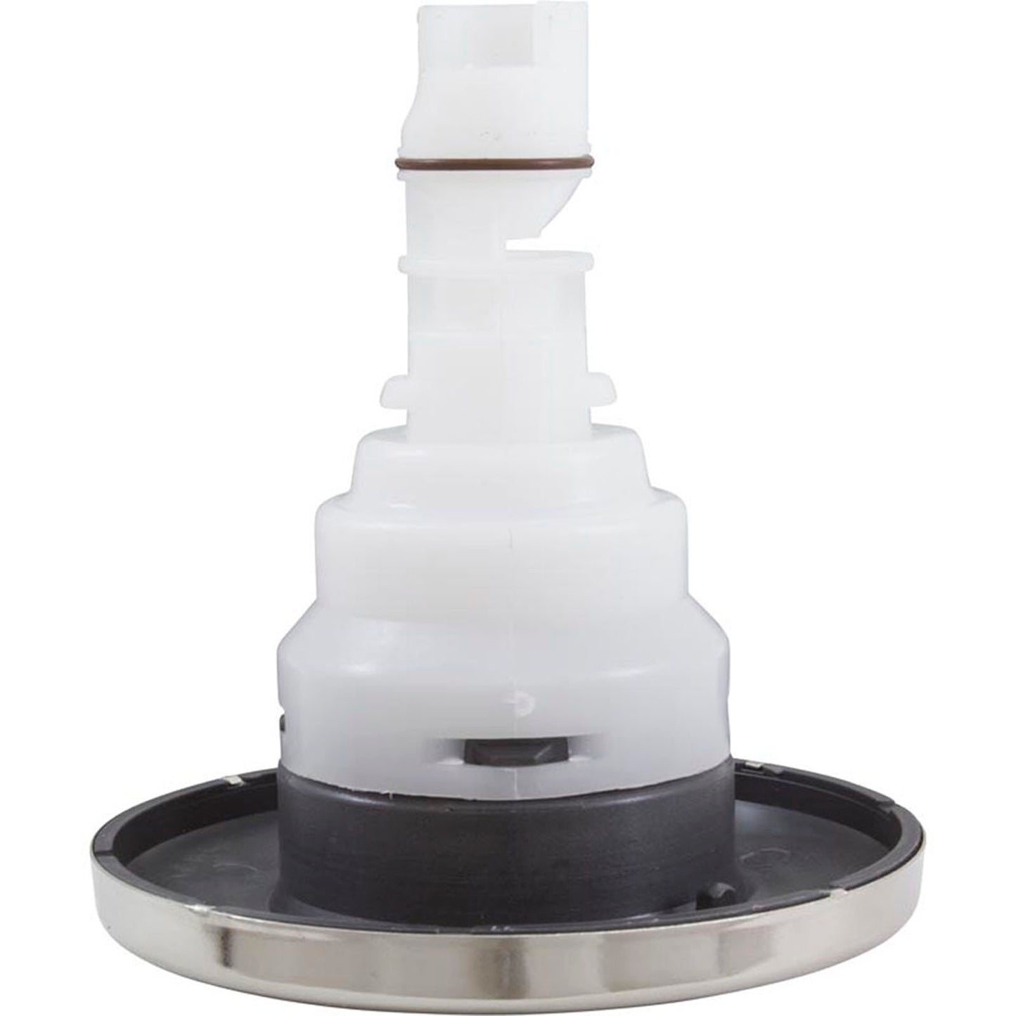 Jet Intl, CMP Spectrum Prime 400 4",Dir,Smooth,Graph Gray/SS