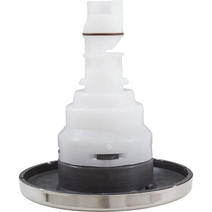 Jet Intl, CMP Spectrum Prime 400 4",Dir,Smooth,Graph Gray/SS