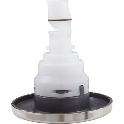 Jet Intl, CMP Spectrum Prime 400 4",Dir,Smooth,Graph Gray/SS